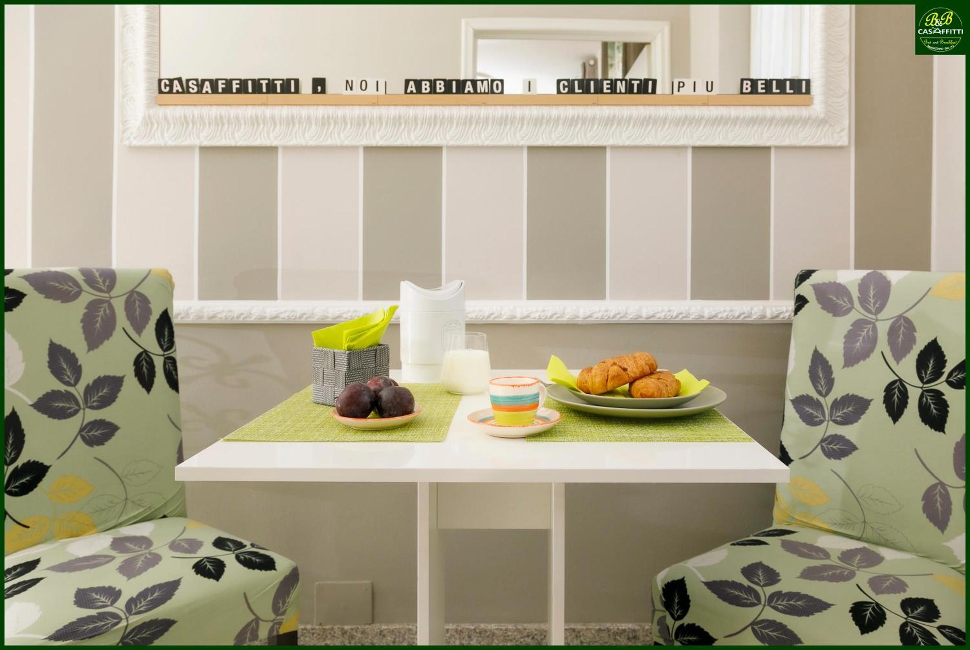 B&B Casaffitti Sannazzaro de' Burgondi Luaran gambar