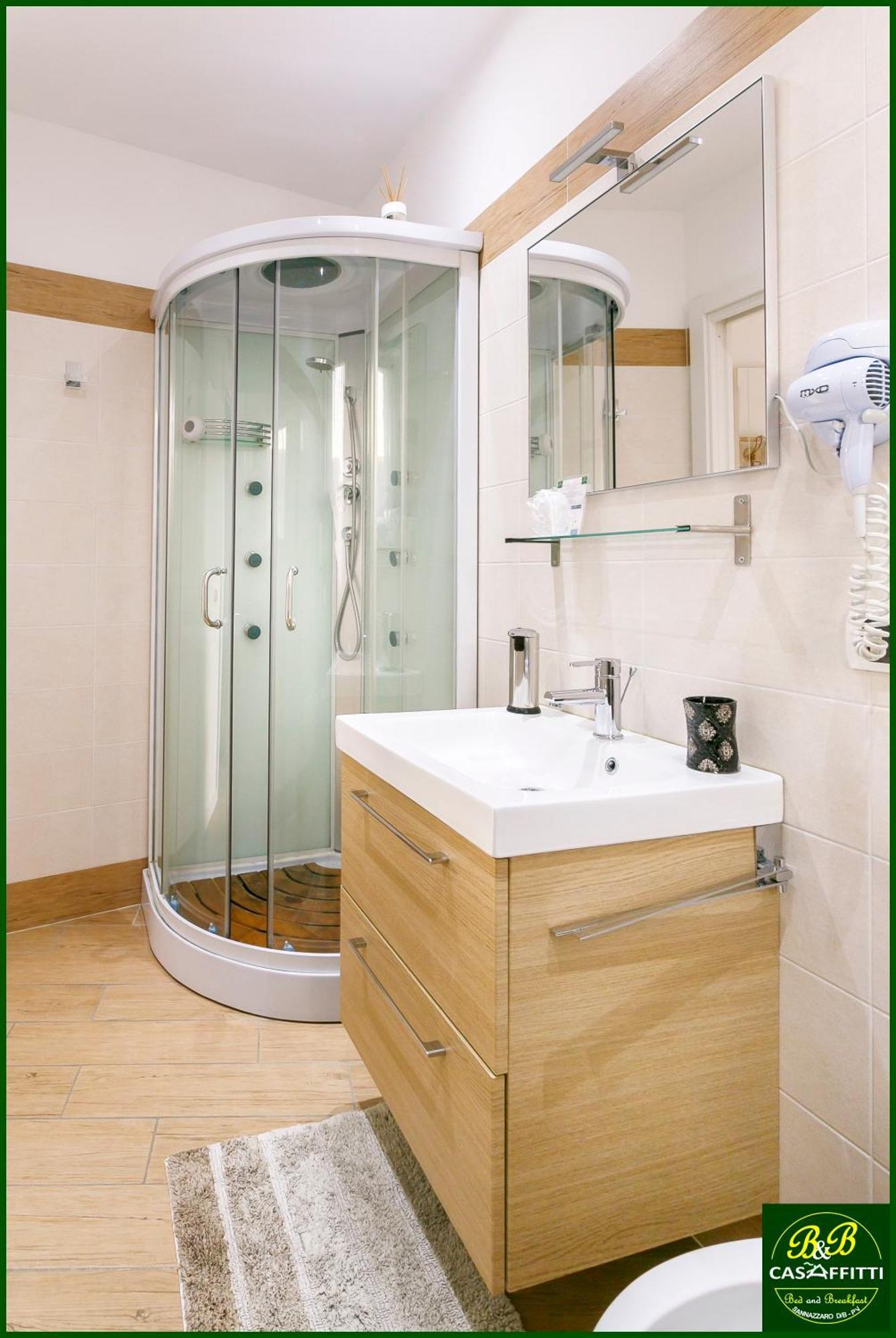 B&B Casaffitti Sannazzaro de' Burgondi Luaran gambar