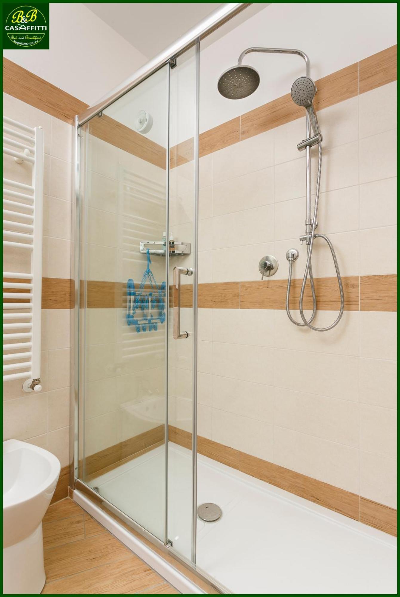 B&B Casaffitti Sannazzaro de' Burgondi Luaran gambar